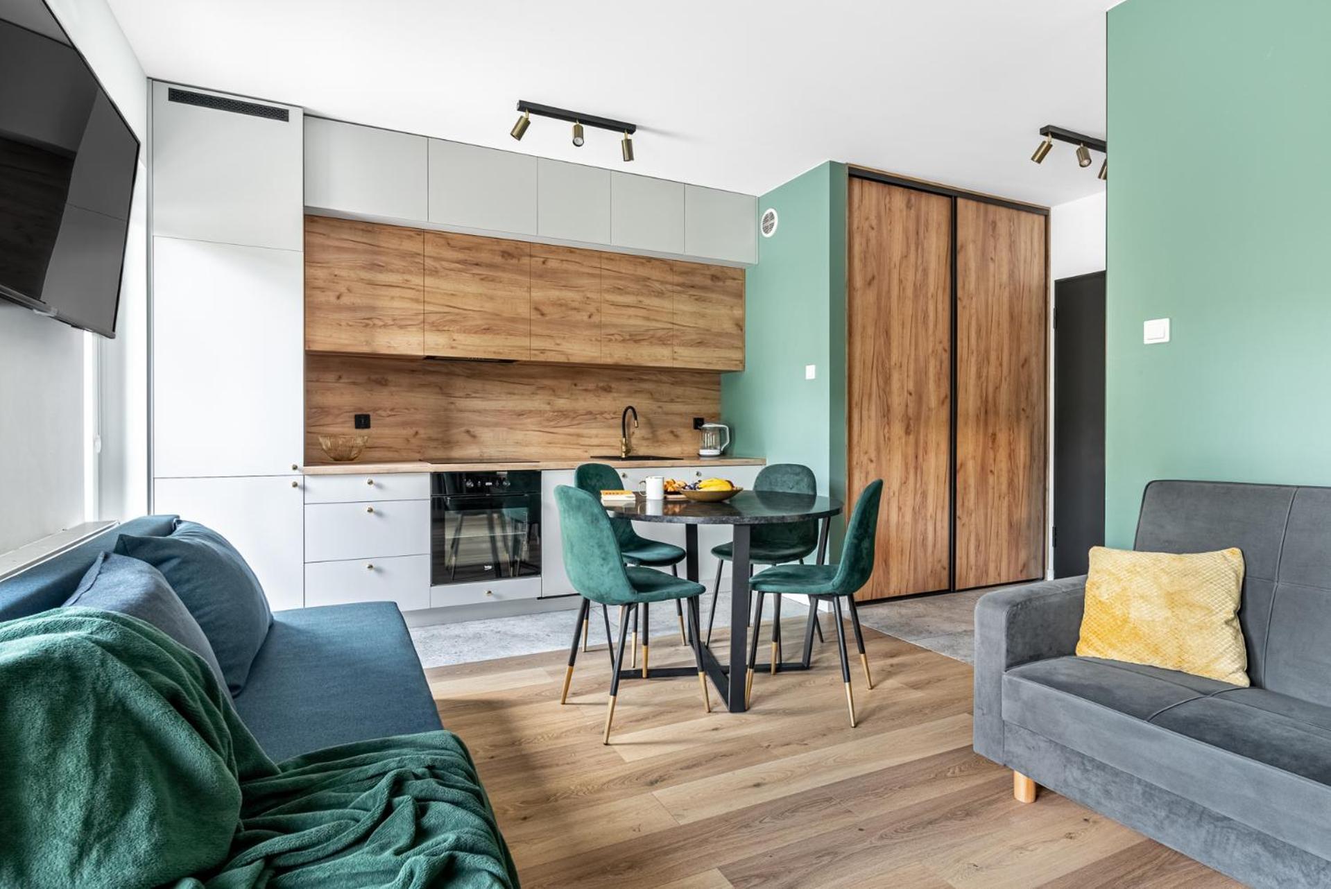 Regnum Noctis Piotrkowska 44 Apartamento Łódź Exterior foto